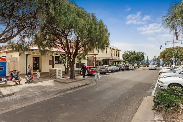 Fifth view of Homely land listing, 17 Newton Avenue, Sorrento VIC 3943
