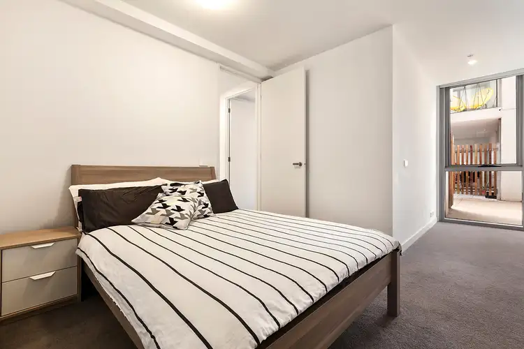 Fourth view of Homely apartment listing, G04/101 Bay Street, Port Melbourne VIC 3207