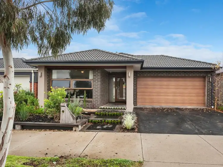 56 Orchard Road, Doreen VIC 3754