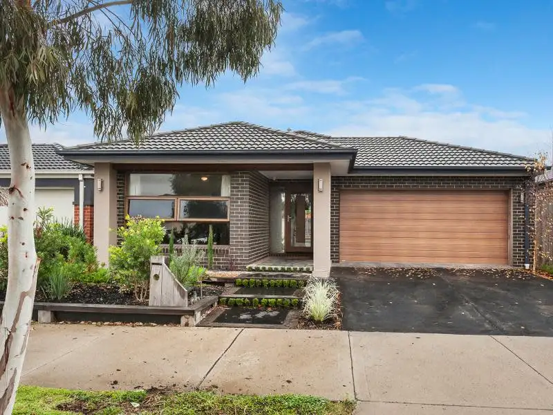 Main view of Homely house listing, 56 Orchard Road, Doreen VIC 3754