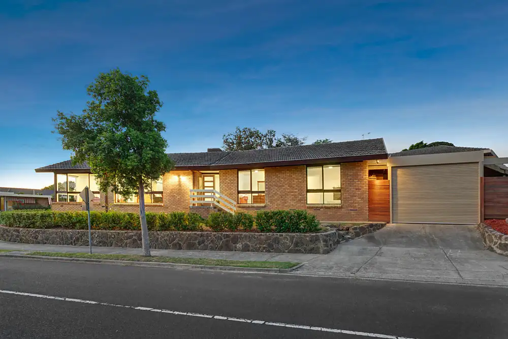Main view of Homely house listing, 2 Neville Court, Viewbank VIC 3084