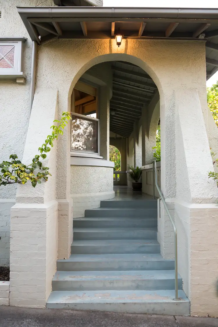 Second view of Homely house listing, 38 Grandview Grove, Prahran VIC 3181