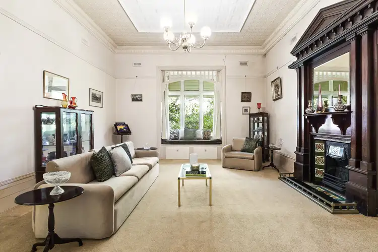Second view of Homely house listing, 4 Hawksburn Road, South Yarra VIC 3141