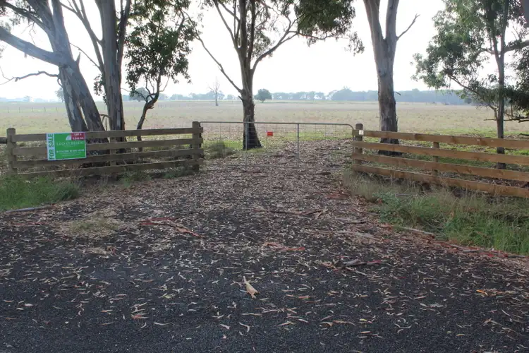 Main view of Homely land listing, Lot 2 Munro Stockdale Road, Munro VIC 3862
