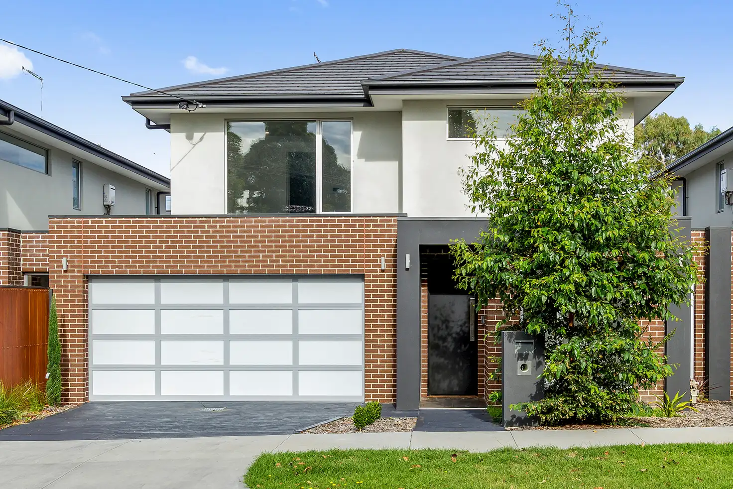 Main view of Homely townhouse listing, 8 Dee Street, Balwyn VIC 3103