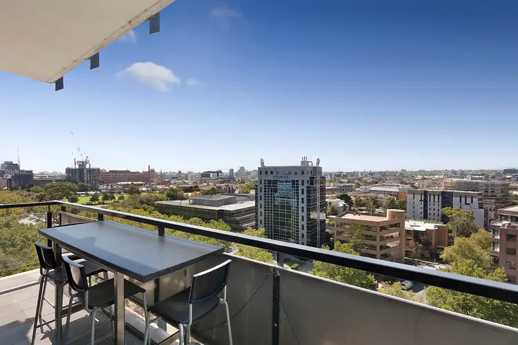 1214/610 St Kilda Road, Melbourne VIC 3004