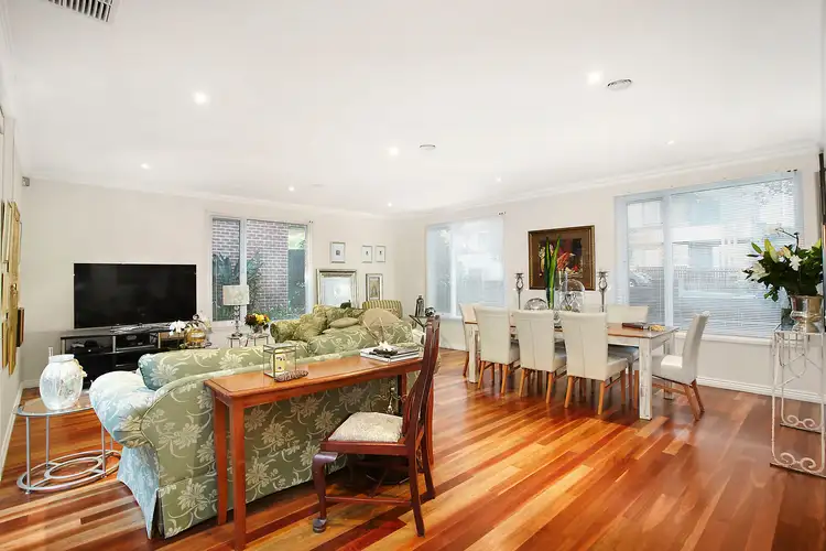 Sixth view of Homely townhouse listing, 2B Leopold Street, Burwood VIC 3125
