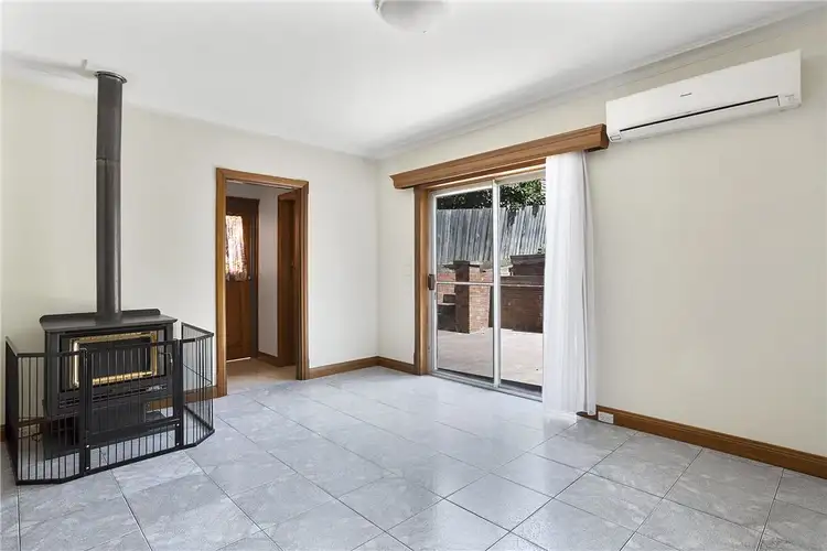 Fourth view of Homely house listing, 360 Murray Street, North Hobart TAS 7000