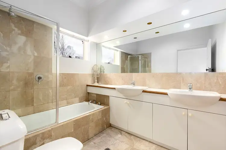 Sixth view of Homely apartment listing, 8/22 Powlett Street, East Melbourne VIC 3002