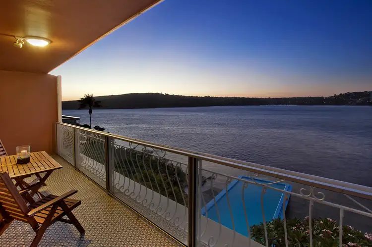 Third view of Homely apartment listing, 3/11 Addison Road, Manly NSW 2095