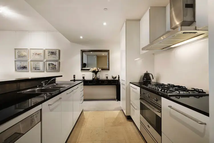 Fourth view of Homely apartment listing, 103/95 Rouse Street, Port Melbourne VIC 3207