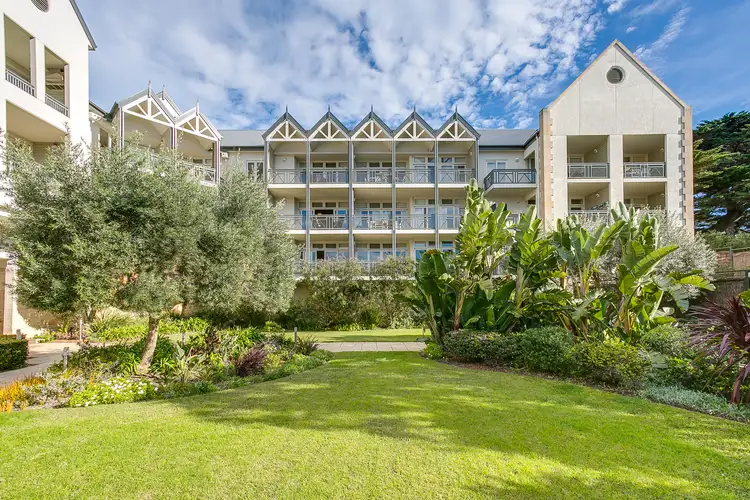 Second view of Homely apartment listing, 214/3765 Point Nepean Road, Portsea VIC 3944