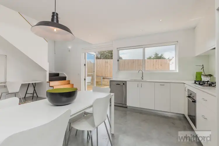 Fifth view of Homely house listing, 7 Dundee Place, Newtown VIC 3220