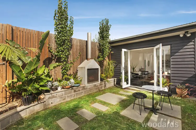 107 McKinnon Road, Mckinnon VIC 3204