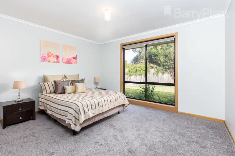 Fifth view of Homely house listing, 7 Berberis Place, Hoppers Crossing VIC 3029