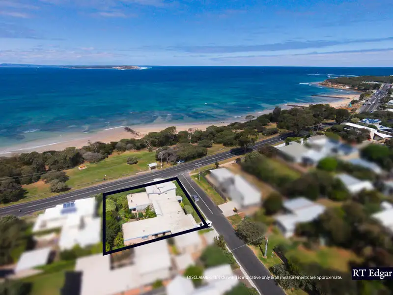 Main view of Homely house listing, 2A Nicholas Court, Point Lonsdale VIC 3225