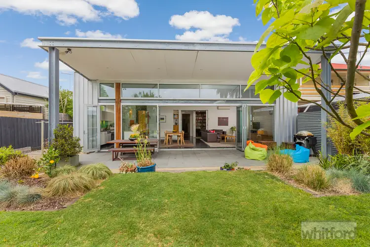 Third view of Homely house listing, 52 Russell Street, Newtown VIC 3220