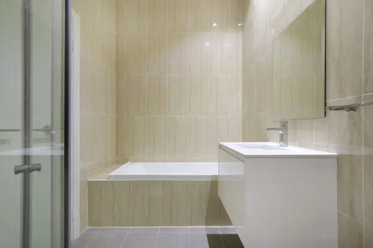 Fourth view of Homely semi-detached listing, 1 Larra Place, Dundas Valley NSW 2117