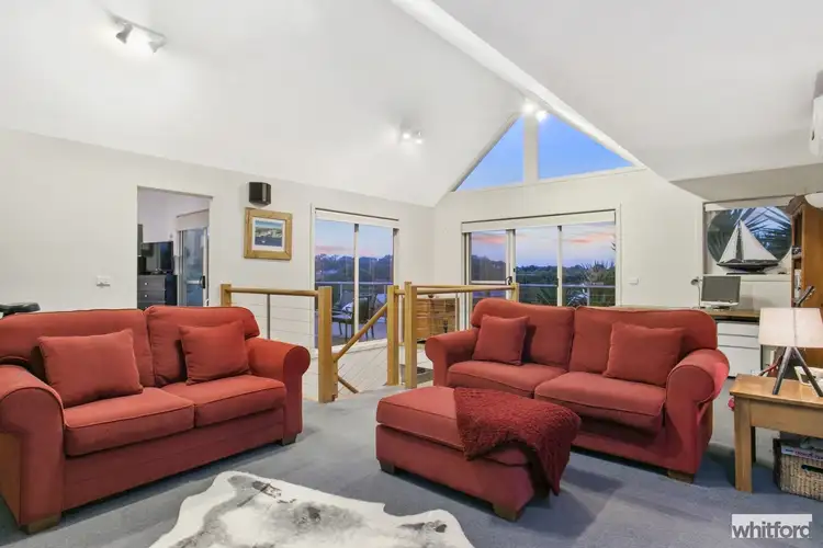 Fourth view of Homely house listing, 1 Waterhen Close, Ocean Grove VIC 3226