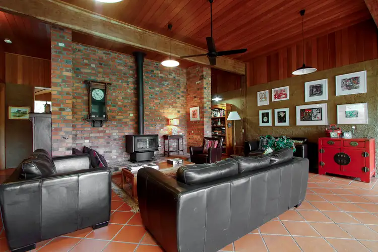 Seventh view of Homely house listing, 5 Kurrajong Tree Track, Briagolong VIC 3860