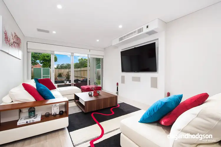 Second view of Homely house listing, 63 Brown Street, St Peters NSW 2044