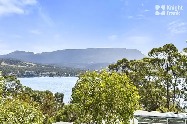 Main view of Homely house listing, 6 Hopwood Street, Coningham TAS 7054