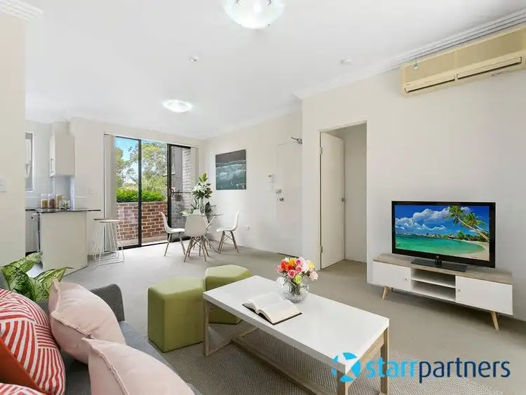 Fifth view of Homely apartment listing, 3/18 Brickfield Street, North Parramatta NSW 2151