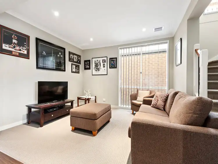 Fourth view of Homely house listing, 118 Hazel Glen Drive, Doreen VIC 3754