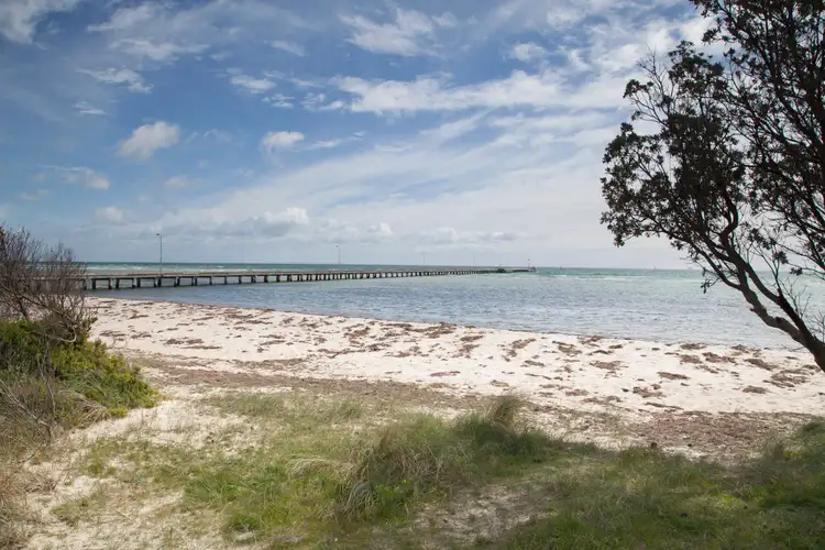 Second view of Homely house listing, 94 Beach Box No. 94, Rosebud VIC 3939