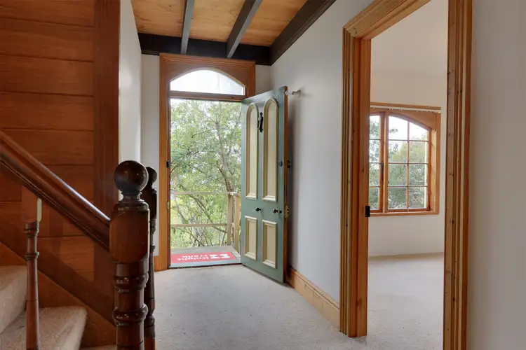 Second view of Homely house listing, 4 Atunga Street, Taroona TAS 7053