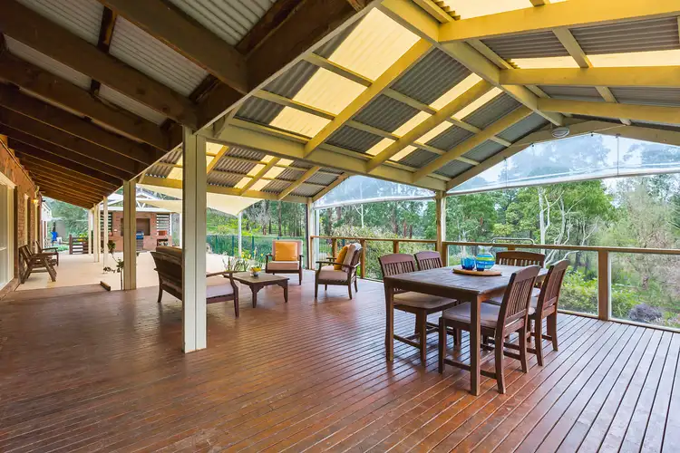 Sixth view of Homely house listing, 150 Shoreham Road, Red Hill VIC 3937