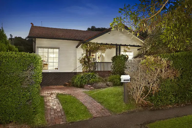 Third view of Homely house listing, 44 Lynden Street, Camberwell VIC 3124