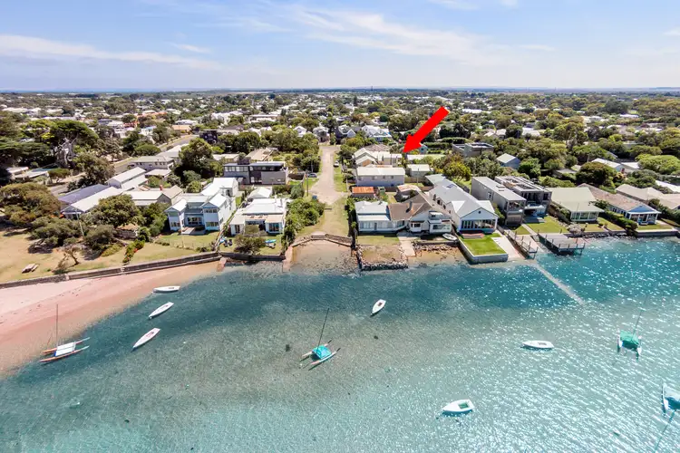 Second view of Homely house listing, 6 Talbot Street, Barwon Heads VIC 3227