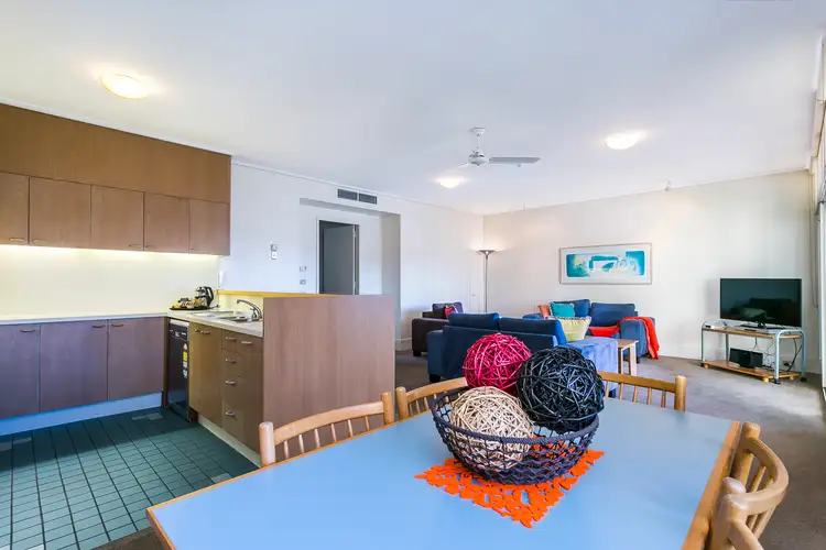 Fifth view of Homely apartment listing, 214/3765 Point Nepean Road, Portsea VIC 3944