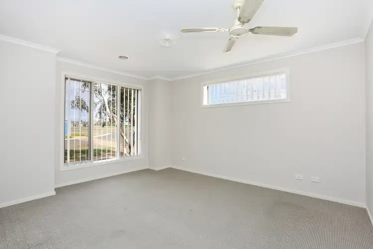 Second view of Homely house listing, 1 Grackle Crescent, Williams Landing VIC 3027