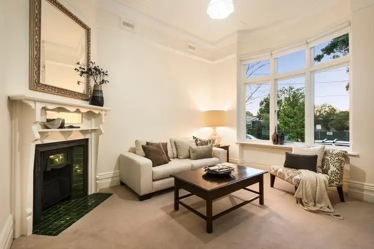 Second view of Homely house listing, 4 Densham Road, Armadale VIC 3143