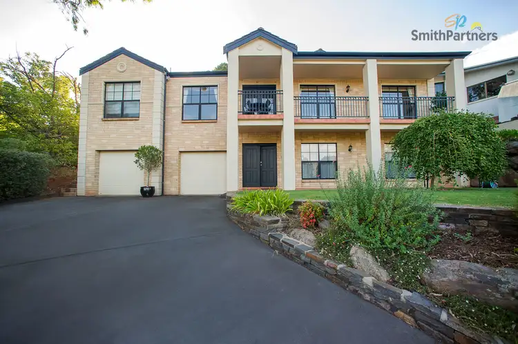 8 Buchanan Court, Highbury SA 5089