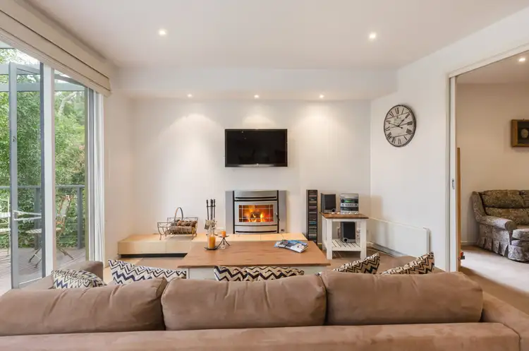 Sixth view of Homely house listing, 9 Elizabeth Road, Red Hill VIC 3937
