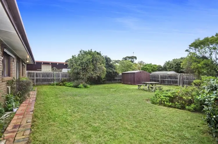 Fourth view of Homely house listing, 26 Eggleston Street, Ocean Grove VIC 3226