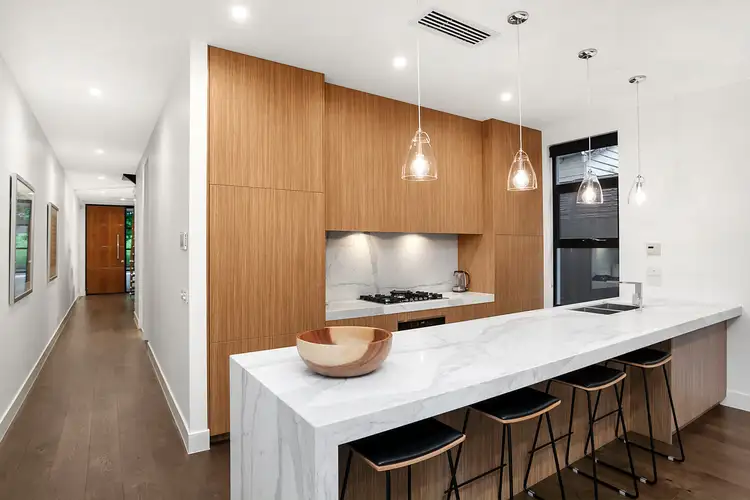 Third view of Homely house listing, 23 Kaikoura Avenue, Hawthorn East VIC 3123