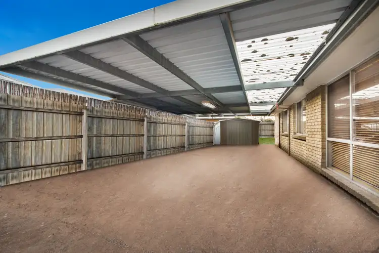 Sixth view of Homely house listing, 11 Buckhurst Way, Hoppers Crossing VIC 3029