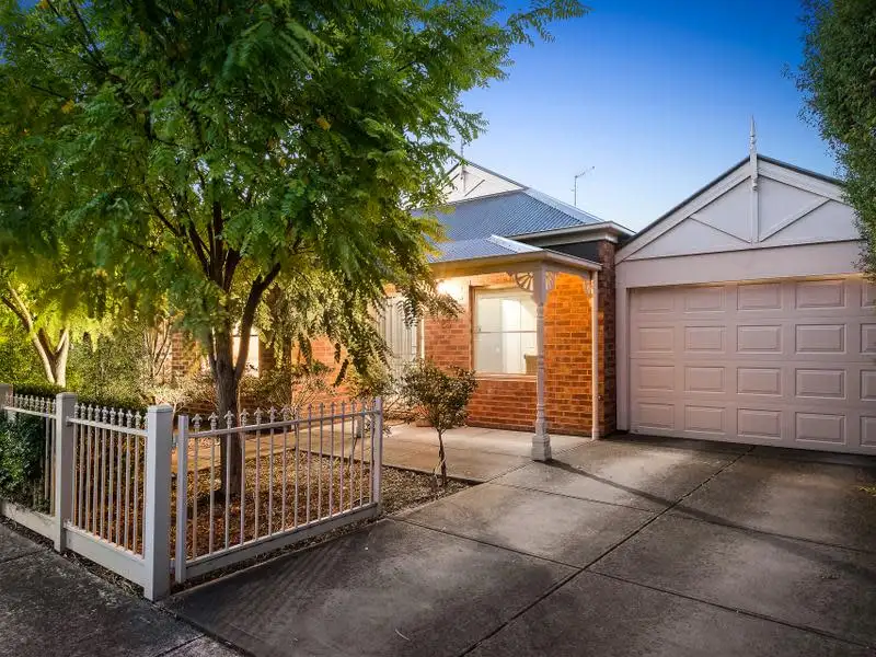 Main view of Homely house listing, 23 Carome Way, Doreen VIC 3754