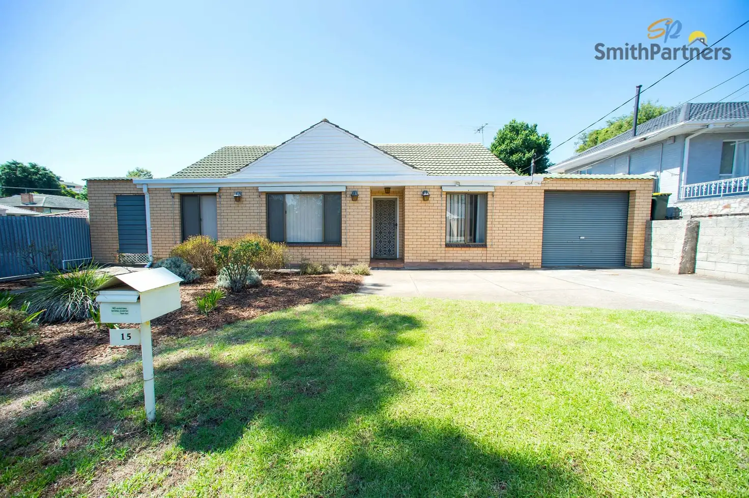 Main view of Homely house listing, 15 Forrest Avenue, Valley View SA 5093