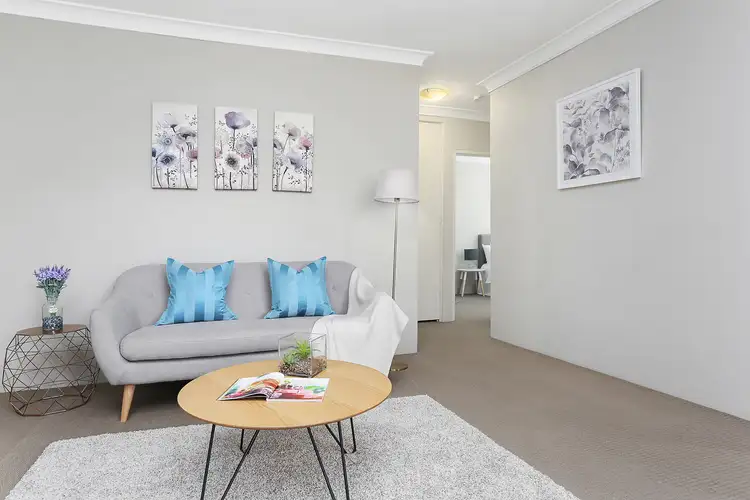 Third view of Homely unit listing, 5/15 Station Street, Dundas NSW 2117