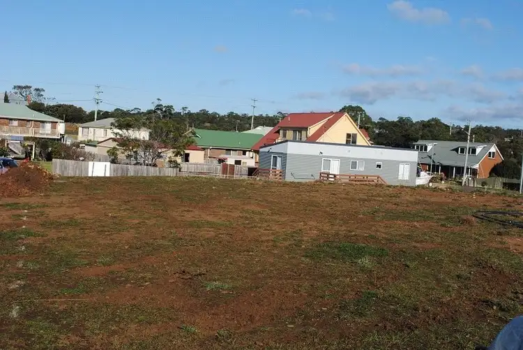 Second view of Homely land listing, Lot 18 Maddie Court, Swansea TAS 7190