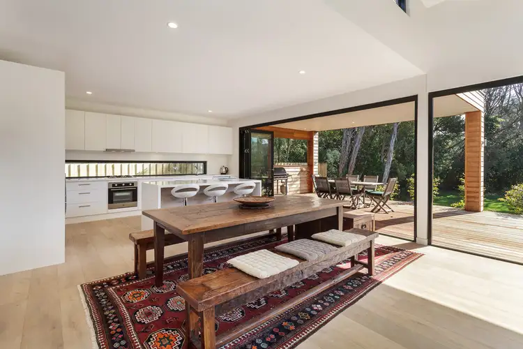 Fourth view of Homely house listing, 1 Lydgate Street, Blairgowrie VIC 3942