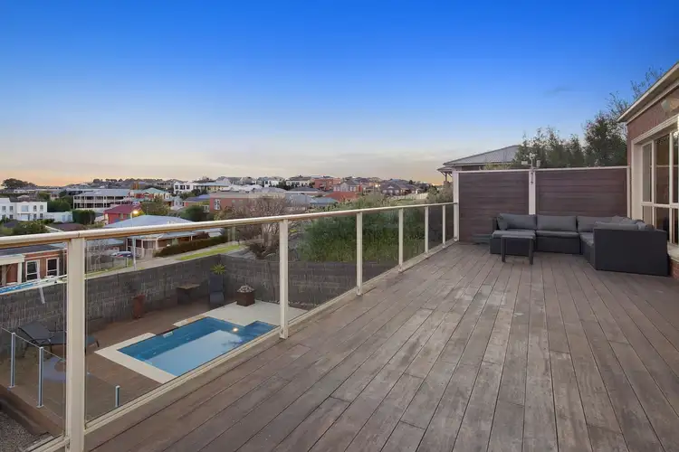 Fourth view of Homely house listing, 16 Palmerston Place, Highton VIC 3216