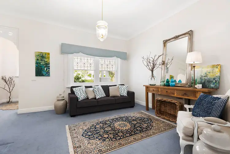 Second view of Homely house listing, 1/29 Clark Road, Ivanhoe VIC 3079