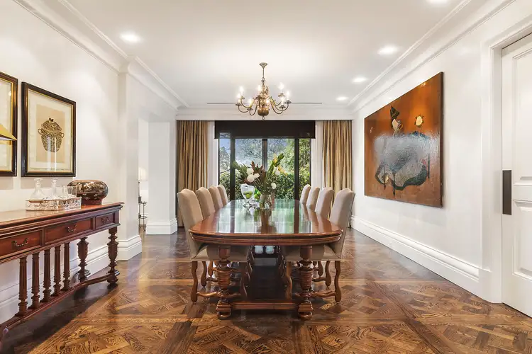 Sixth view of Homely house listing, 38 Balmerino Avenue, Toorak VIC 3142