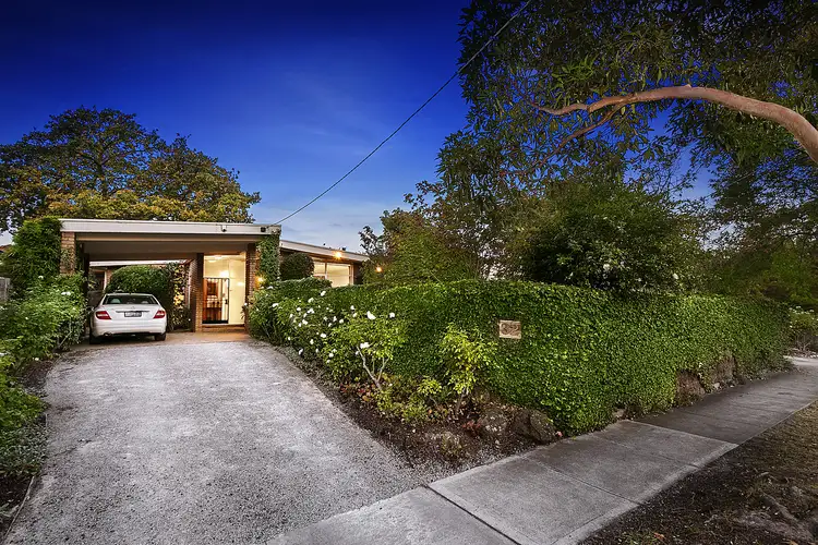 32 Talbot Avenue, Balwyn VIC 3103